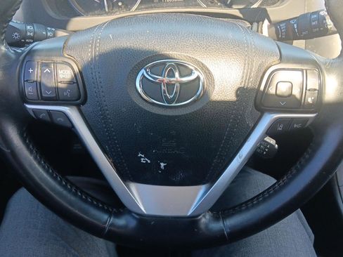 Used 2017 Toyota Highlander SE AWD/4WD image 13