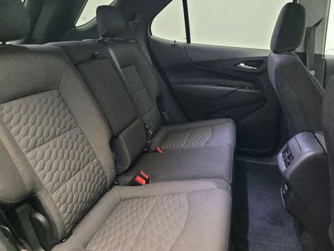 Used 2020 Chevrolet Equinox LT FWD image 19