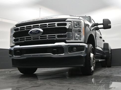 Used 2023 Ford F350 XLT w/ Camper Package AWD/4WD image 26