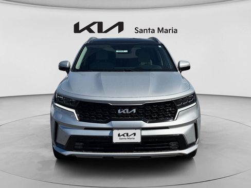 Used 2022 Kia Sorento SX w/ Panoramic Sunroof Package image 4