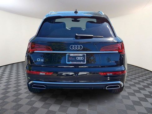 Certified 2023 Audi Q5 2.0T Premium w/ Convenience Package AWD/4WD image 5