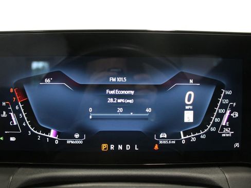 Used 2024 Ford Mustang Premium RWD image 29