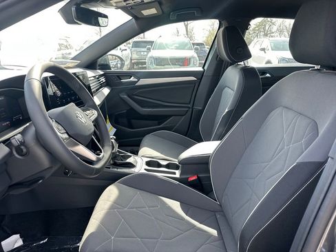 New 2026 Volkswagen Jetta Sport FWD image 10