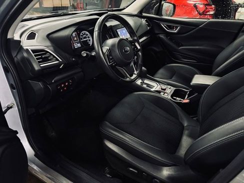 Used 2023 Subaru Forester Premium image 20