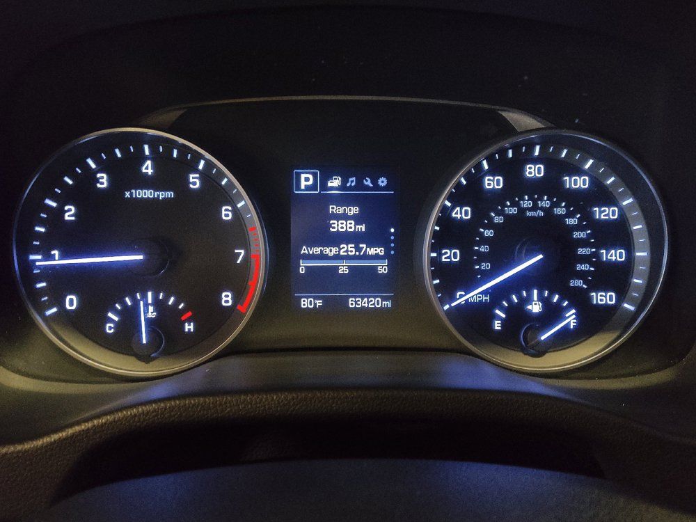 Used 2018 Hyundai Elantra SEL FWD image 23