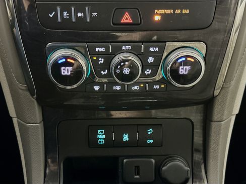 Used 2016 Buick Enclave Convenience FWD image 22