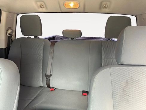 Used 2018 RAM 1500 Express w/ Black Ram 1500 Express Group image 13