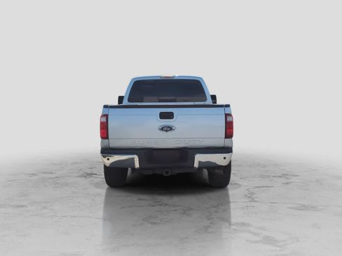 Used 2015 Ford F350 Lariat w/ Lariat Ultimate Package AWD/4WD image 7