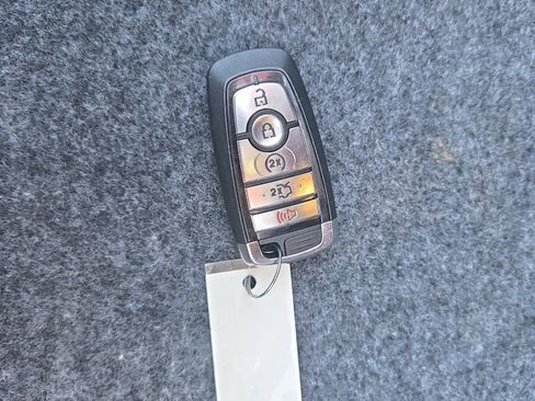 Used 2018 Ford Mustang GT Premium w/ Enhanced Security Package RWD image 22