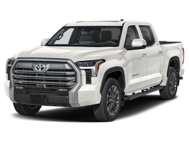 New 2026 Toyota Tundra Limited w/ Limited PVM Package AWD/4WD image 1