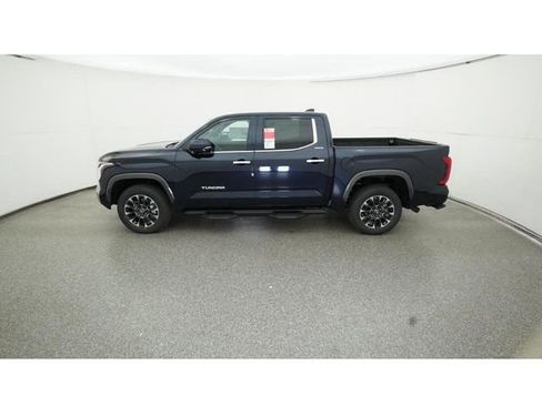 New 2026 Toyota Tundra Limited AWD/4WD image 3