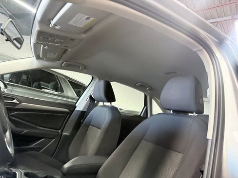 Used 2020 Volkswagen Jetta S w/ Driver Assistance Package image 7