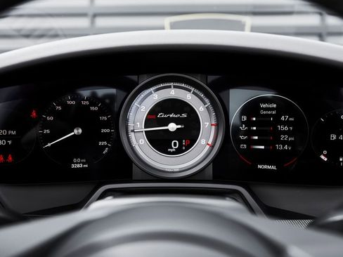 Used 2024 Porsche 911 Turbo S image 56