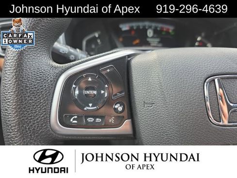 Used 2022 Honda CR-V EX image 26