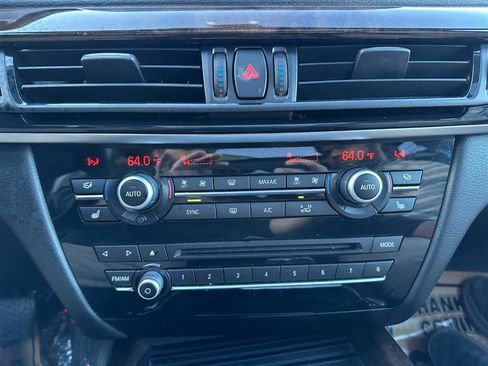 Used 2015 BMW X5 xDrive35i image 35
