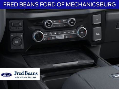 New 2026 Ford F250 Platinum AWD/4WD image 15