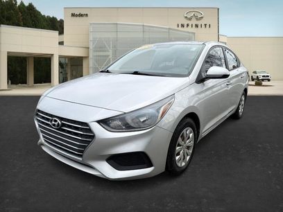 Used 2020 Hyundai Accent SE