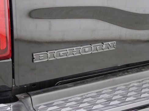 New 2026 RAM 2500 Big Horn AWD/4WD image 40