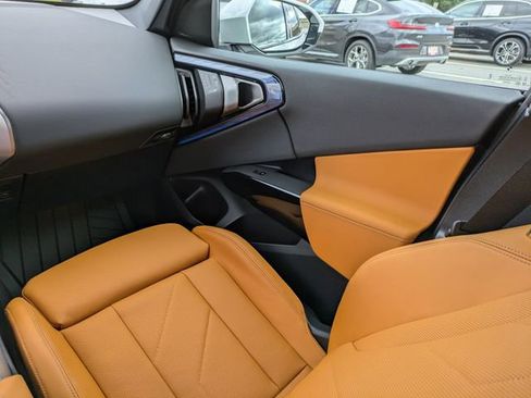 New 2026 BMW X3 xDrive30 w/ Premium Package image 19