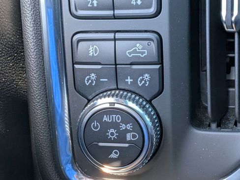 Used 2021 GMC Sierra 1500 Denali w/ Denali Carbonpro Edition image 29