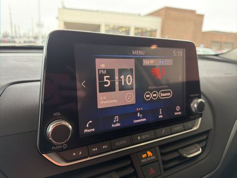 Used 2020 Nissan Altima 2.5 S image 29