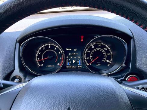 Used 2024 Mitsubishi Outlander Sport Ralliart AWD/4WD image 10