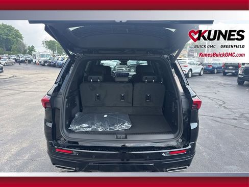New 2026 Buick Enclave Sport Touring w/ Power Package image 37