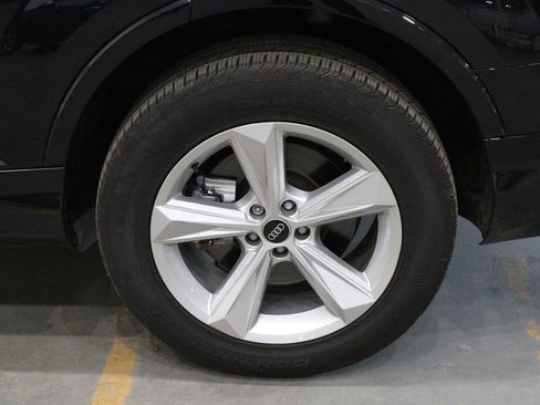 Used 2021 Audi Q7 2.0T Premium w/ Convenience Package image 48