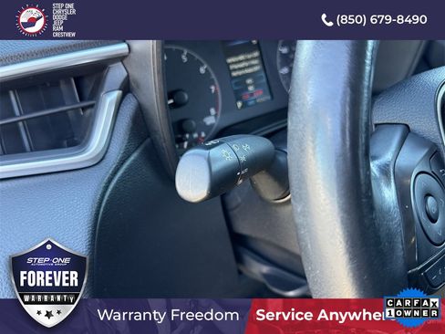 Used 2023 Toyota Corolla Cross LE image 20