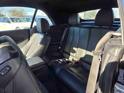 Used 2016 BMW 228i xDrive Convertible w/ M Sport Package image 18