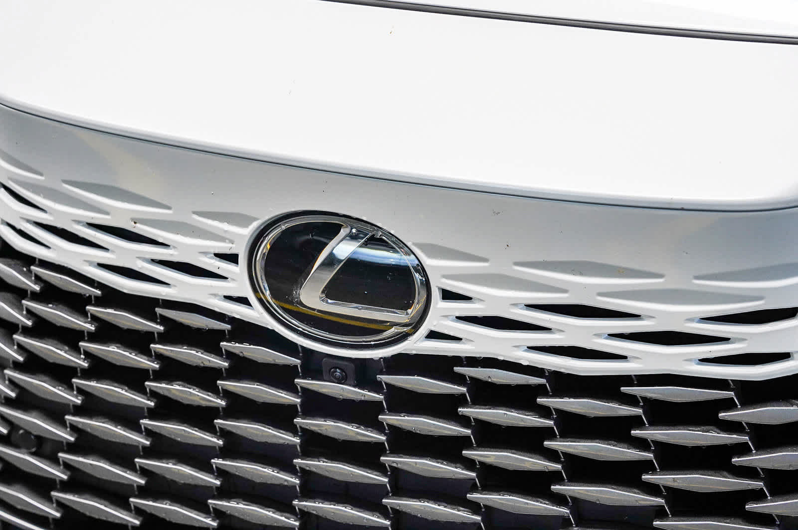 Used 2026 Lexus RX 350 Premium w/ Convenience Package FWD image 8