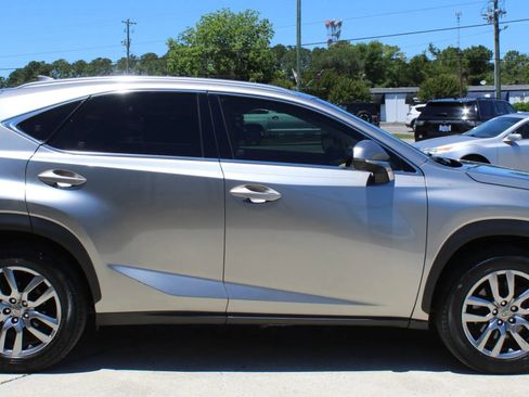 Used 2015 Lexus NX 200t FWD w/ Luxury Package image 6