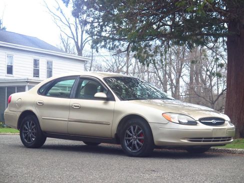 Used 2000 Ford Taurus SES image 6