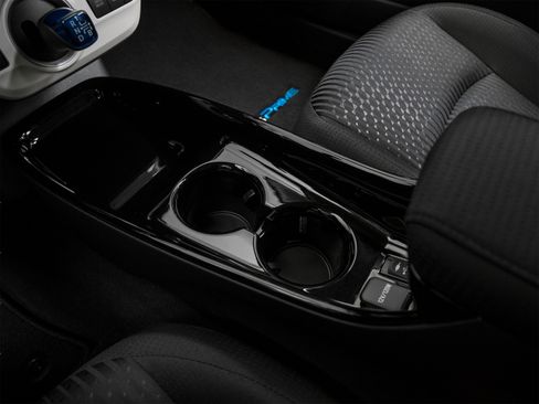 Used 2018 Toyota Prius Prime Advanced FWD image 25