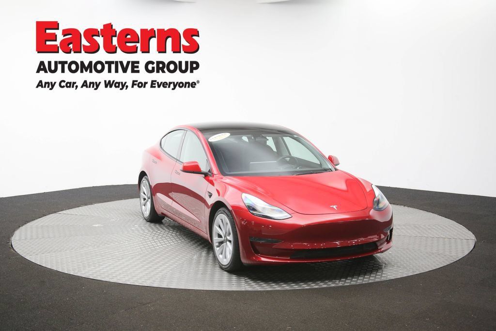 Used 2023 Tesla Model 3 Standard Range RWD image 41