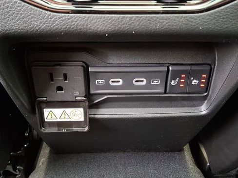 New 2026 Jeep Grand Cherokee Limited image 7