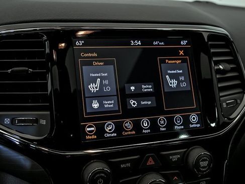 Used 2020 Jeep Grand Cherokee Altitude image 20