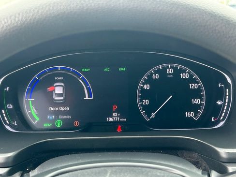 Used 2019 Honda Insight LX image 20