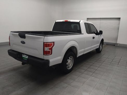 Used 2020 Ford F150 XL RWD image 9