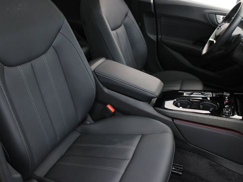 Used 2025 Audi A5 2.0T Premium Plus w/ Premium Plus AWD/4WD image 25