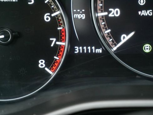 Used 2025 MAZDA CX-50 AWD 2.5 S w/ Preferred Package image 30