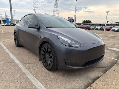 Used 2022 Tesla Model Y Performance