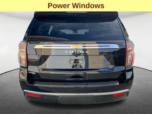 Used 2024 Chevrolet Tahoe LS image 12