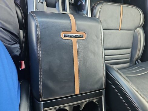 Used 2023 Ford F150 Platinum w/ Equipment Group 701A High image 23