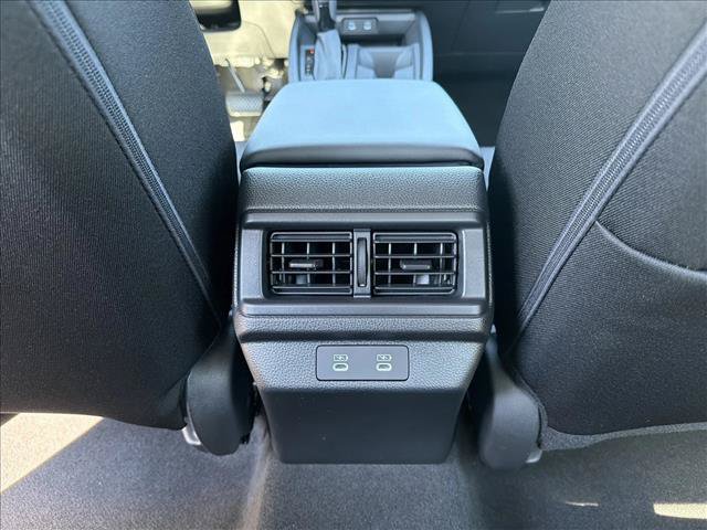 New 2026 Honda Accord LX image 18