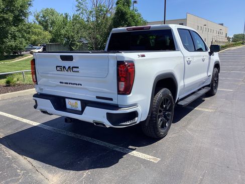 Used 2026 GMC Sierra 1500 Elevation w/ Elevation Premium Package AWD/4WD image 4