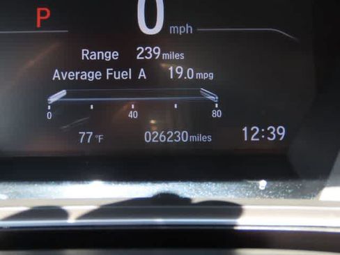 Used 2019 Honda CR-V EX image 25