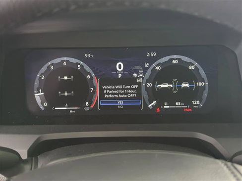 New 2026 Toyota Tacoma TRD Sport AWD/4WD image 19