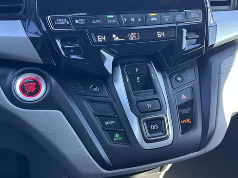 Certified 2018 Honda Odyssey EX-L image 15