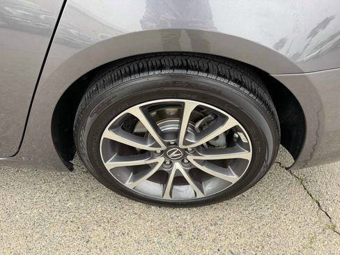 Used 2018 Acura TLX V6 image 41